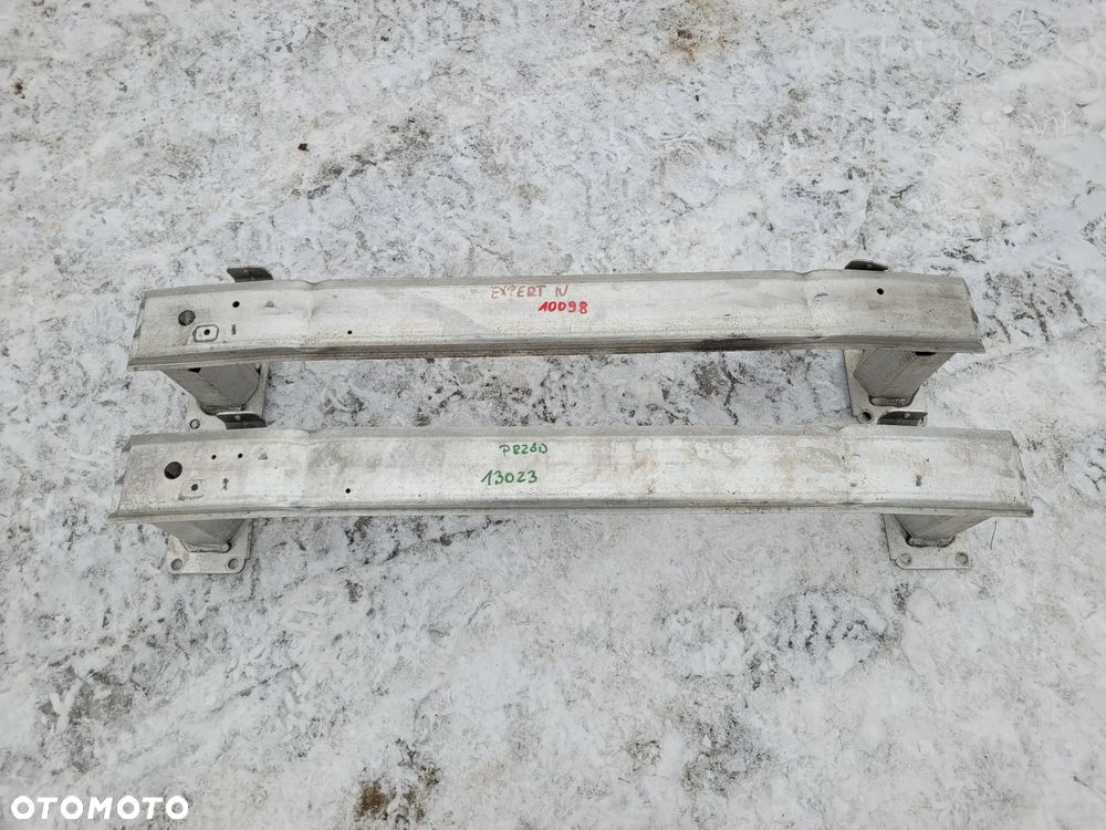 BELKA POD ZDERZAK PRZÓD EXPERT JUMPY III PROACE II VIVARO C 2016- CZĘŚCI - 1