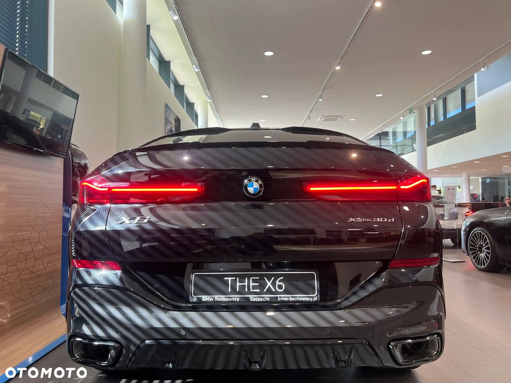 BMW X6 xDrive30d mHEV - 3