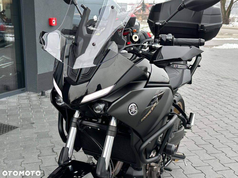 Yamaha Tracer - 24