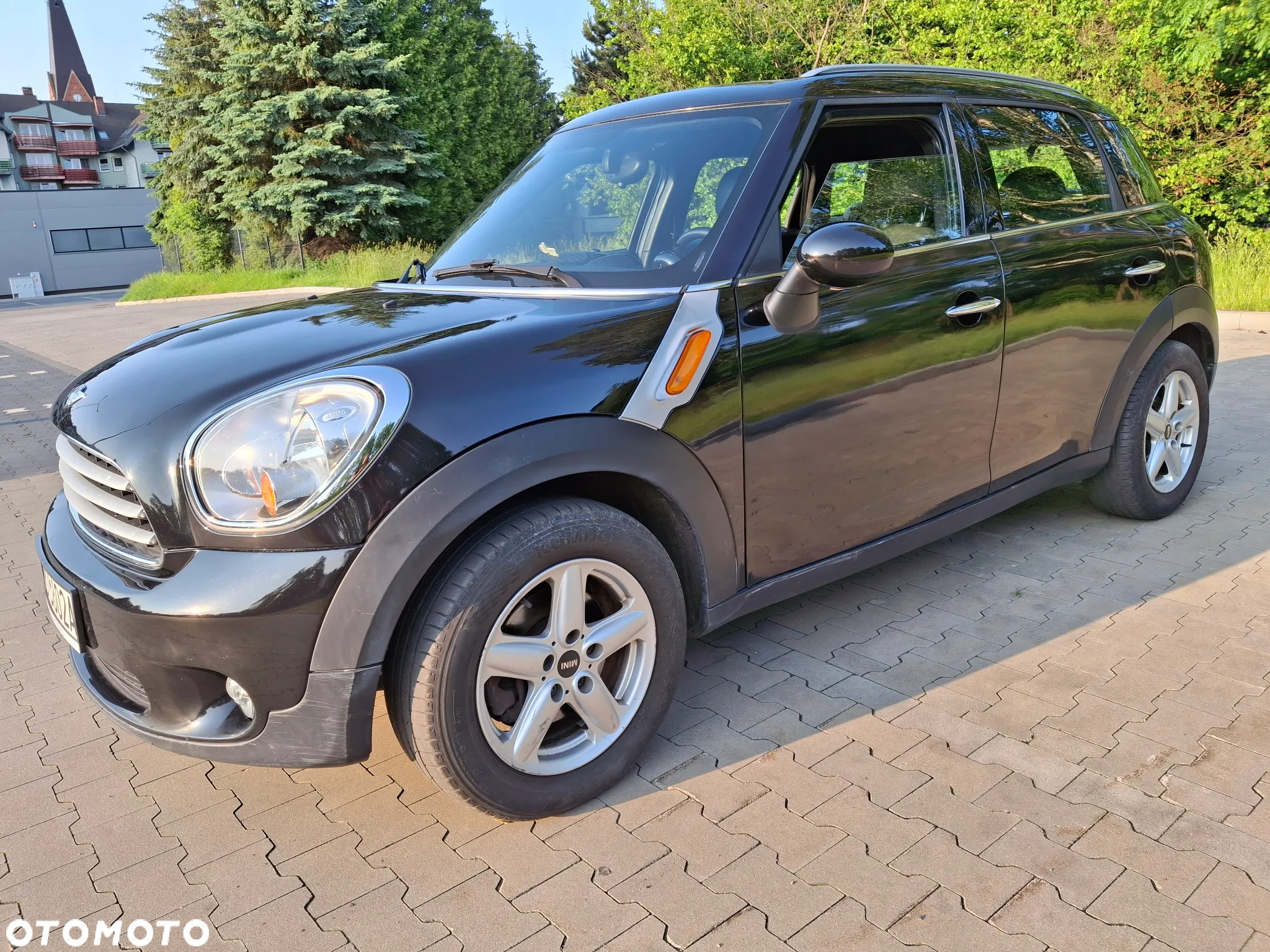 MINI Countryman - 26