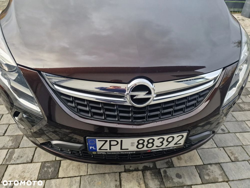 Opel Zafira 1.6 T Enjoy - 3