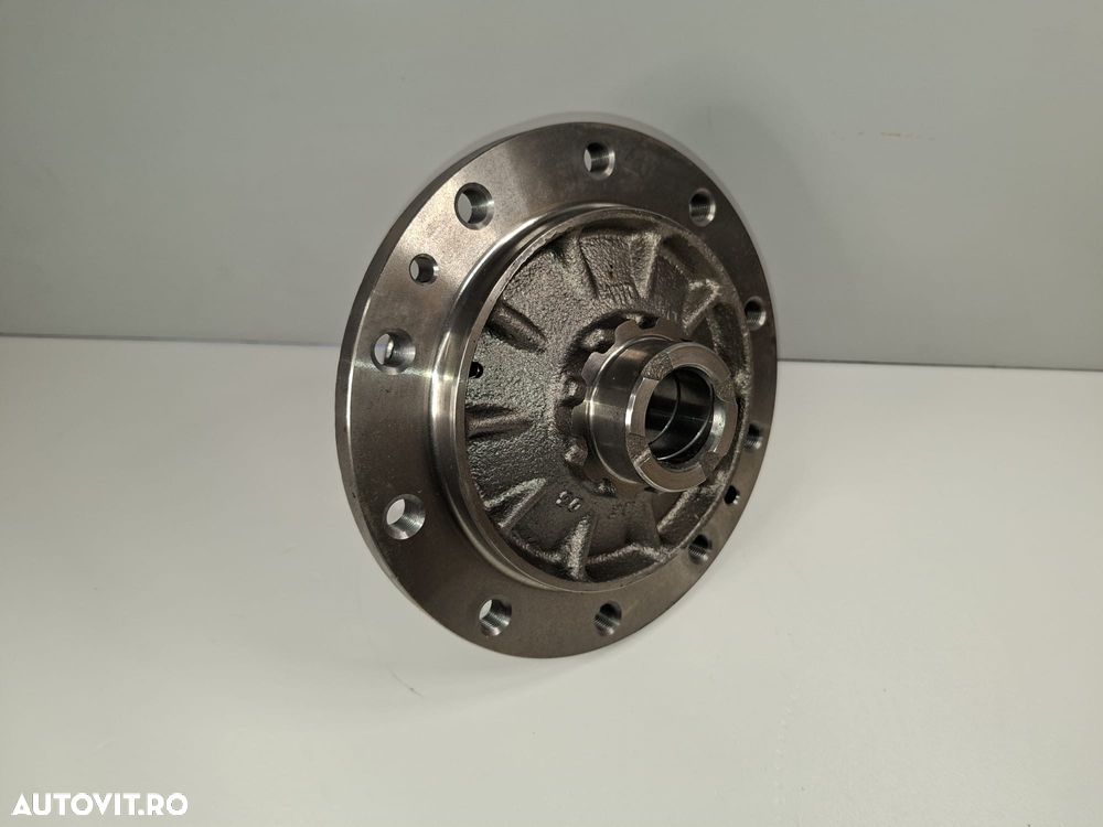 Diferential Reductor 4*4 A6LF3 /A6LF2 KIA SORENTO AWD HYUNDAI SANTA FE / TUCSON / IX35 / KIA SPORTAGE / 2.0CRDI / 2011+ - 3