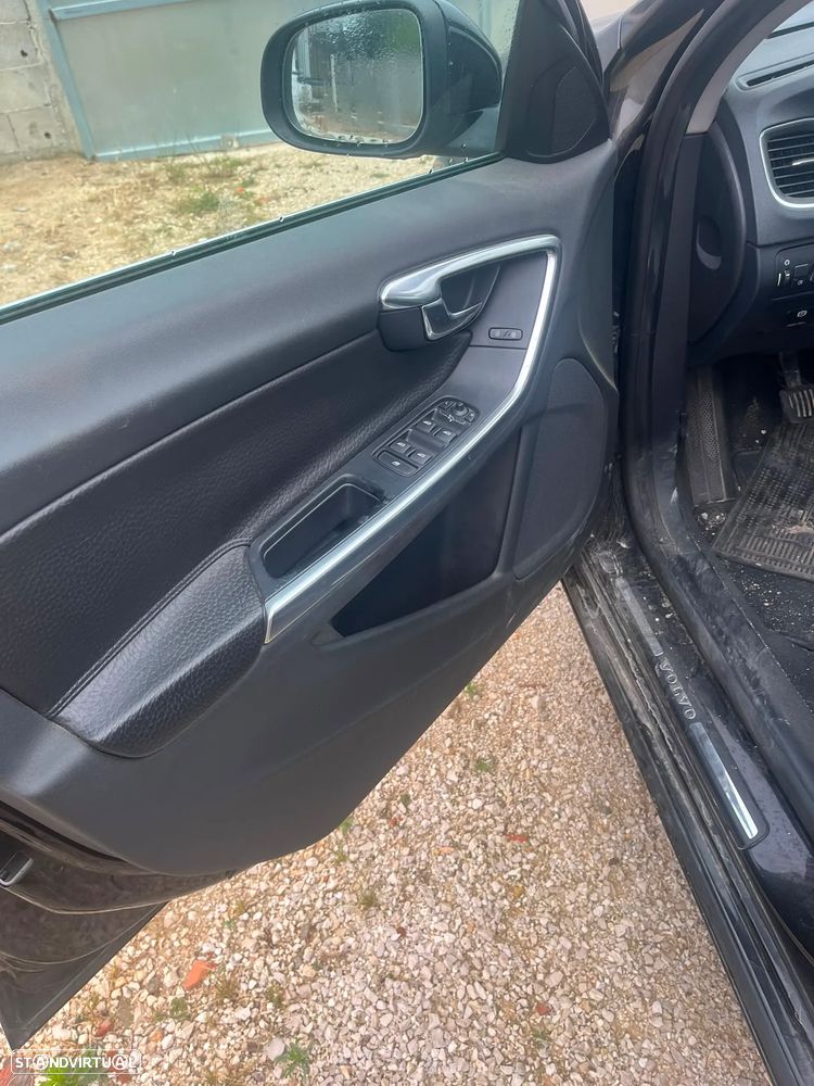 Volvo S60 2.0 D3 Kinetic Start/Stop - 8
