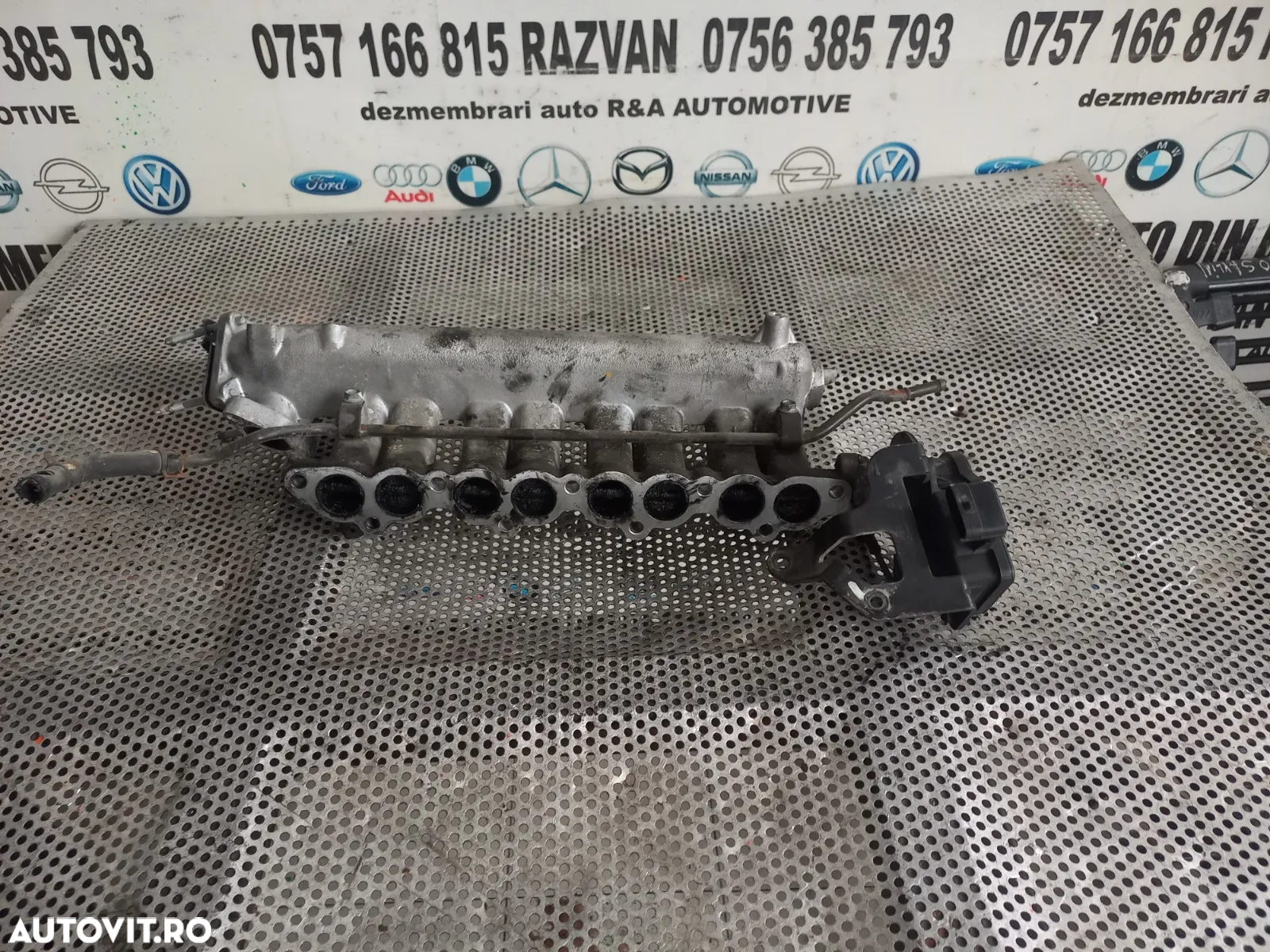 Galerie Admisie Kia Ceed Hyundai I20 I30 Cerato Soul 1.6 Crdi Euro 4 Cod Motor D4FB - 4