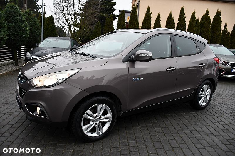 Hyundai ix35 1.6 2WD Style - 38