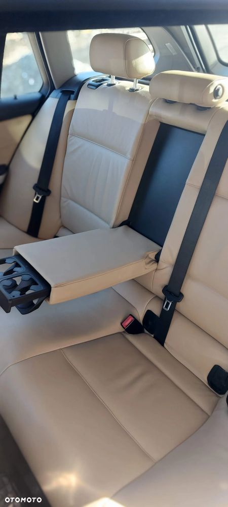 BMW Seria 3 320d xDrive DPF - 3