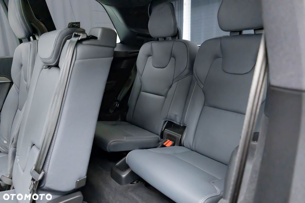 Volvo XC 90 T8 AWD Recharge Plus Bright - 34