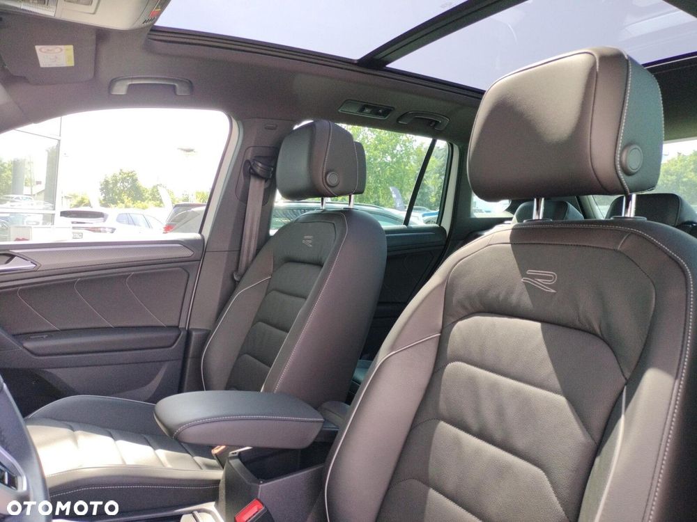 Volkswagen Tiguan 2.0 TDI SCR 4Mot R-Line DSG - 11