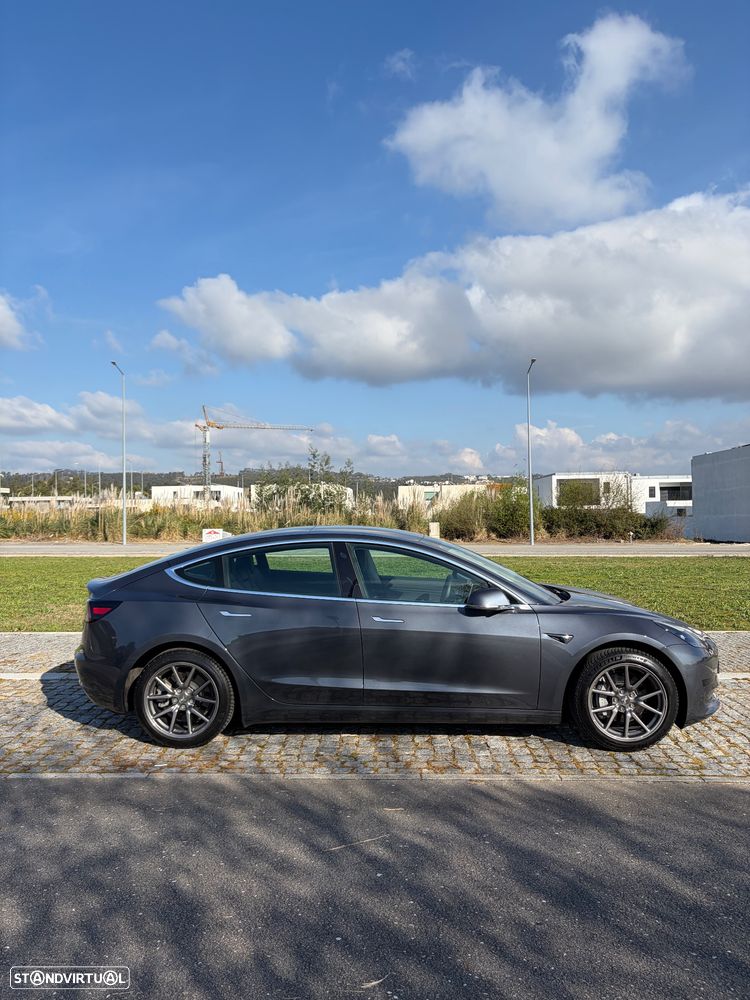 Tesla Model 3 Standard Range Plus RWD - 6