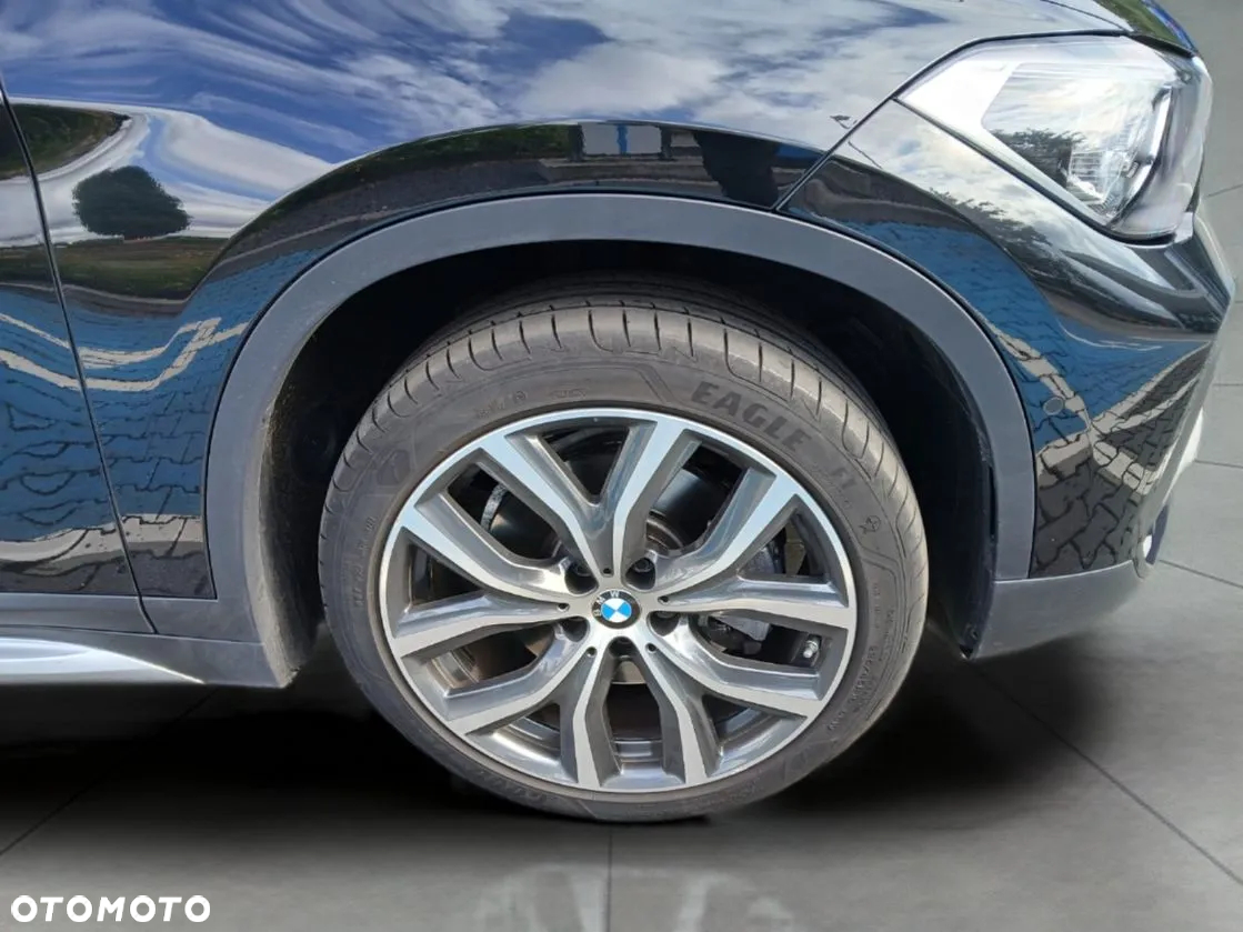 BMW X1 xDrive20i xLine - 6