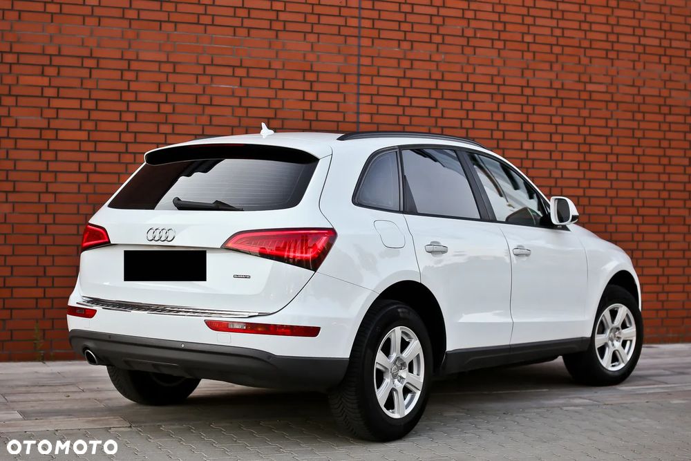Audi Q5 2.0 TDI clean diesel Quattro S tronic - 15