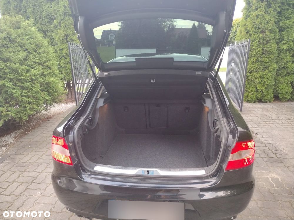 Skoda Superb - 11