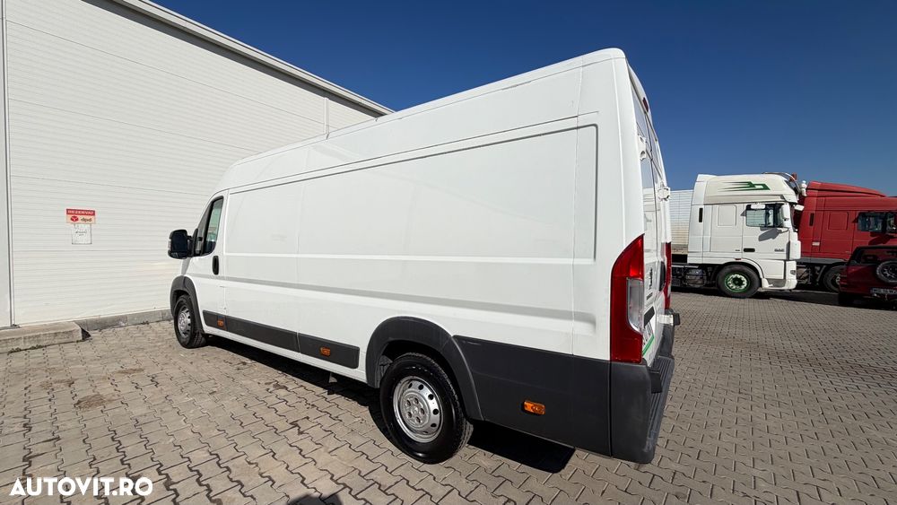 Peugeot Boxer - 7
