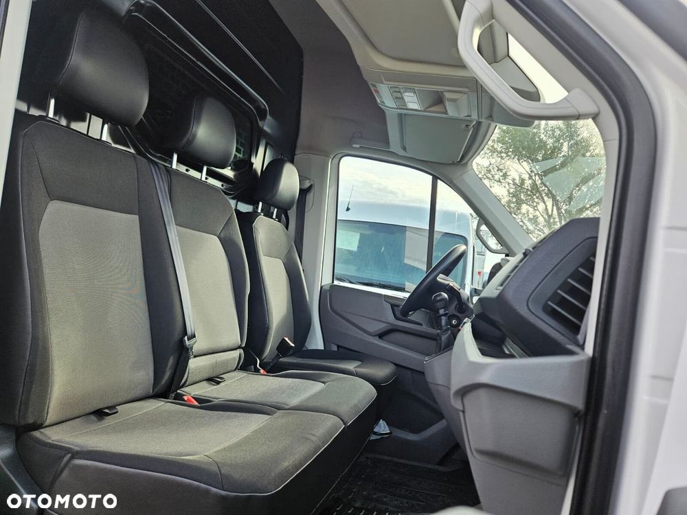 Volkswagen Crafter L5H2 *104999zł NETTO* 2.0TDi/140KM - 31