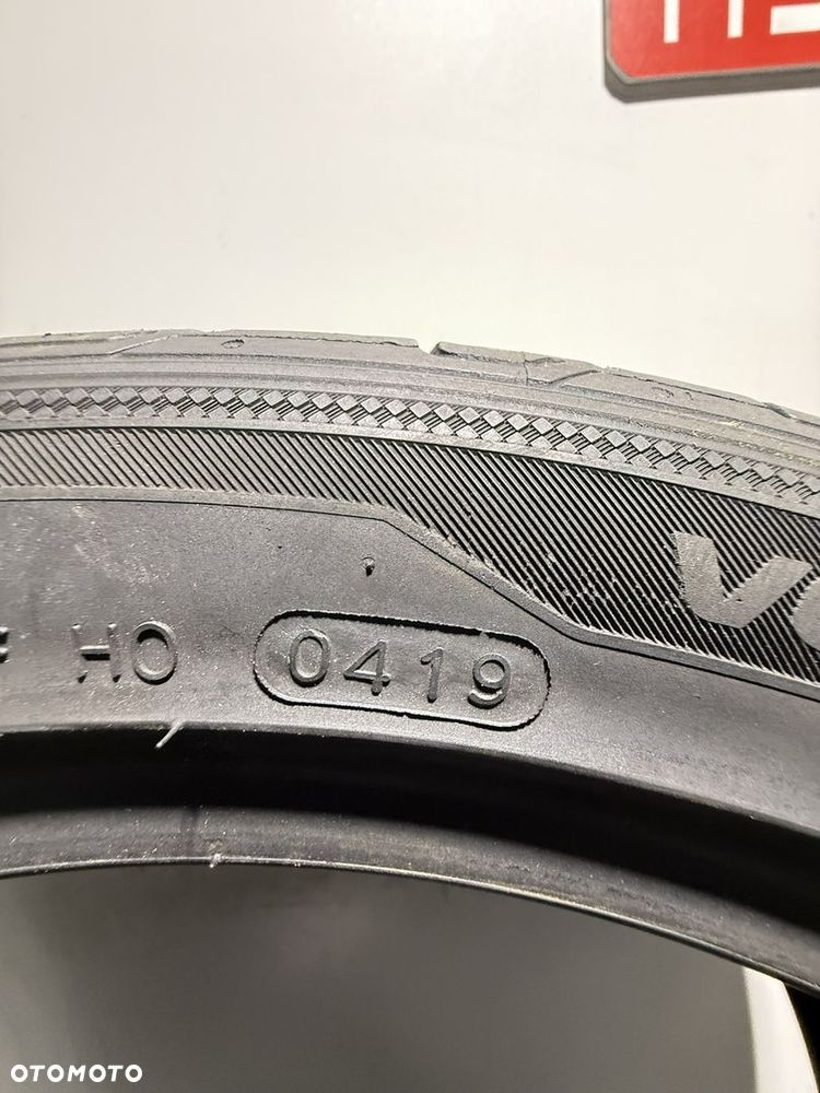 Opona letnia Hankook 215/45 R18 Ventus Prime 3 89V #L497 2szt Używana - 5