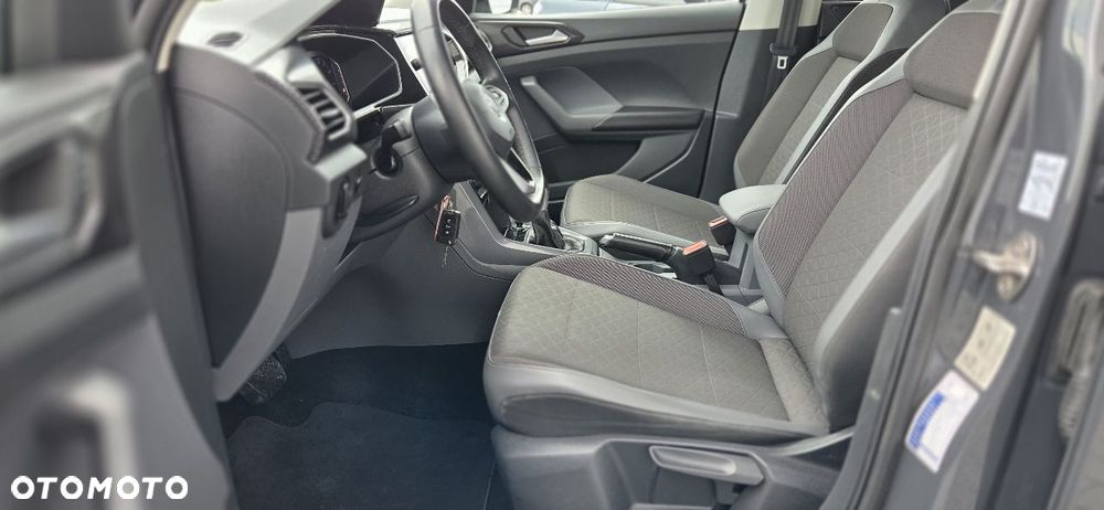 Volkswagen T-Cross 1.0 TSI OPF DSG Energy - 31