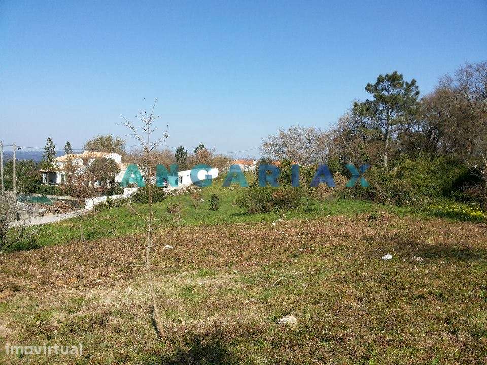 ANG1395 - Terreno para Venda em Arrabal, Leiria - Grande imagem: 2/14