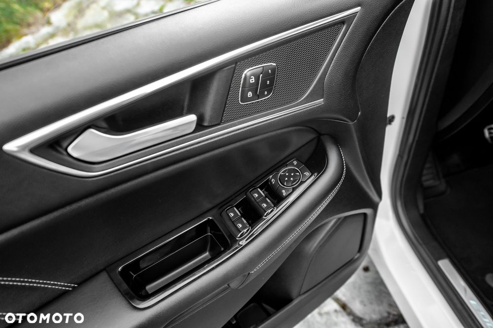 Ford Edge 2.0 TDCi Twin-Turbo 4WD Sport - 24