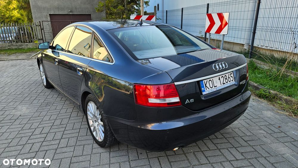 Audi A6 ver-3-0-tdi-quattro-tiptronic - 13