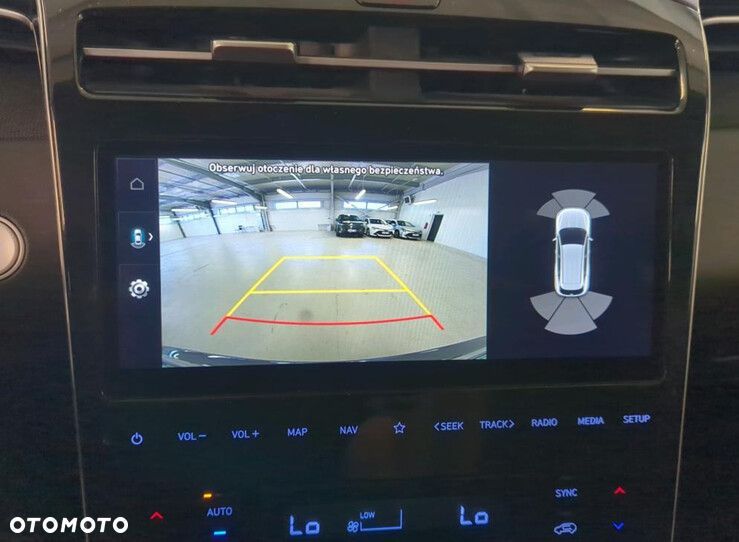 Hyundai Tucson - 9