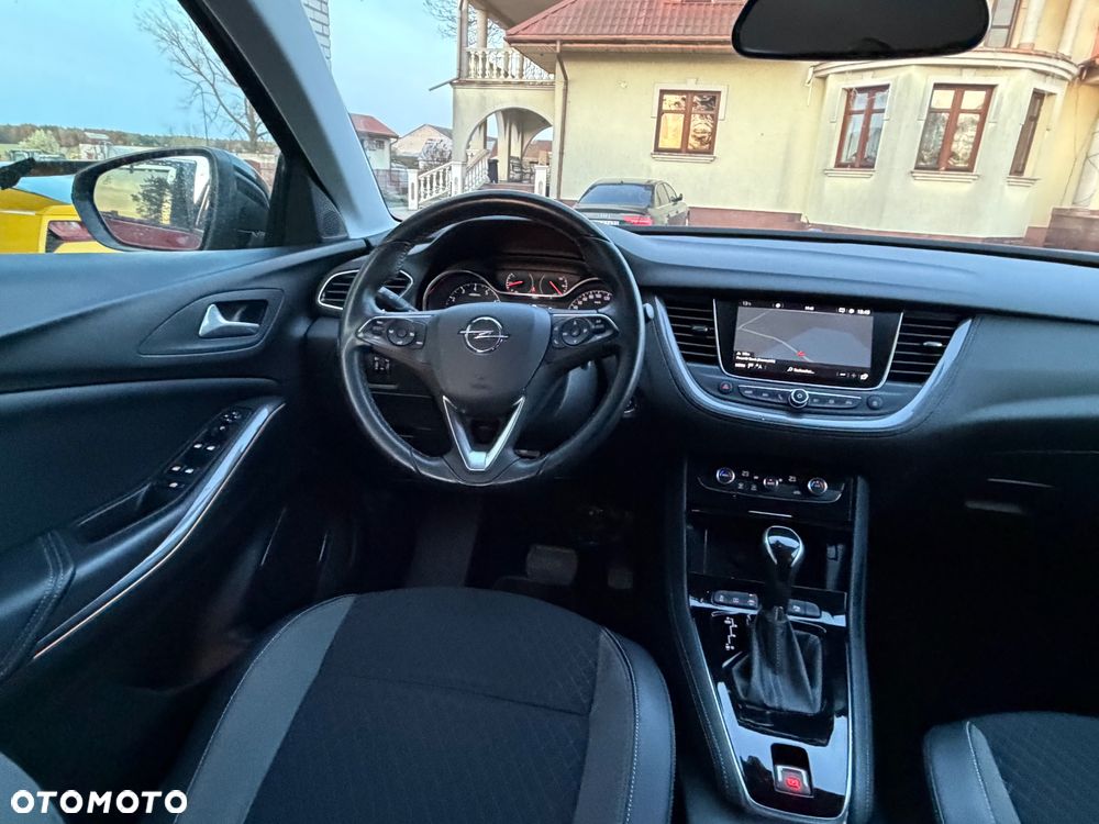 Opel Grandland X - 7