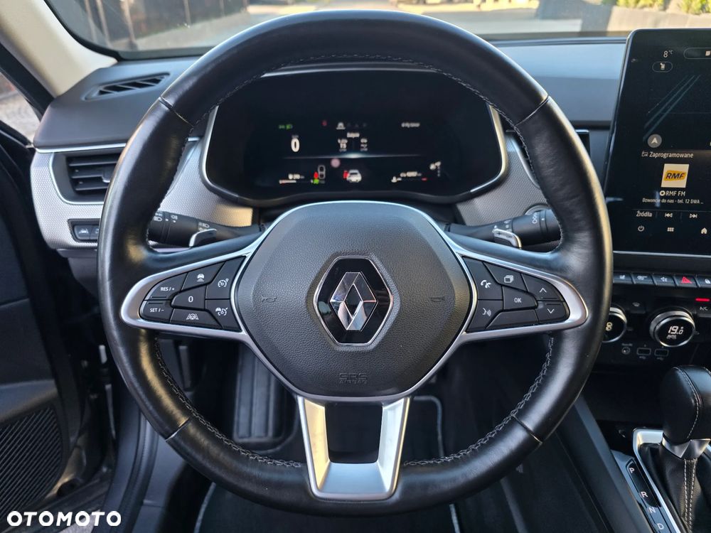 Renault Arkana TCe 140 EDC INTENS - 20