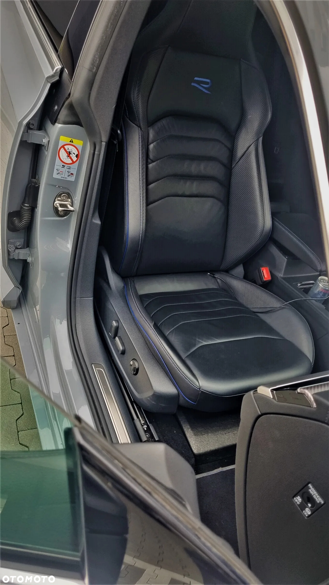 Volkswagen Arteon Shooting Brake 2.0 TSI OPF 4Motion DSG R - 18