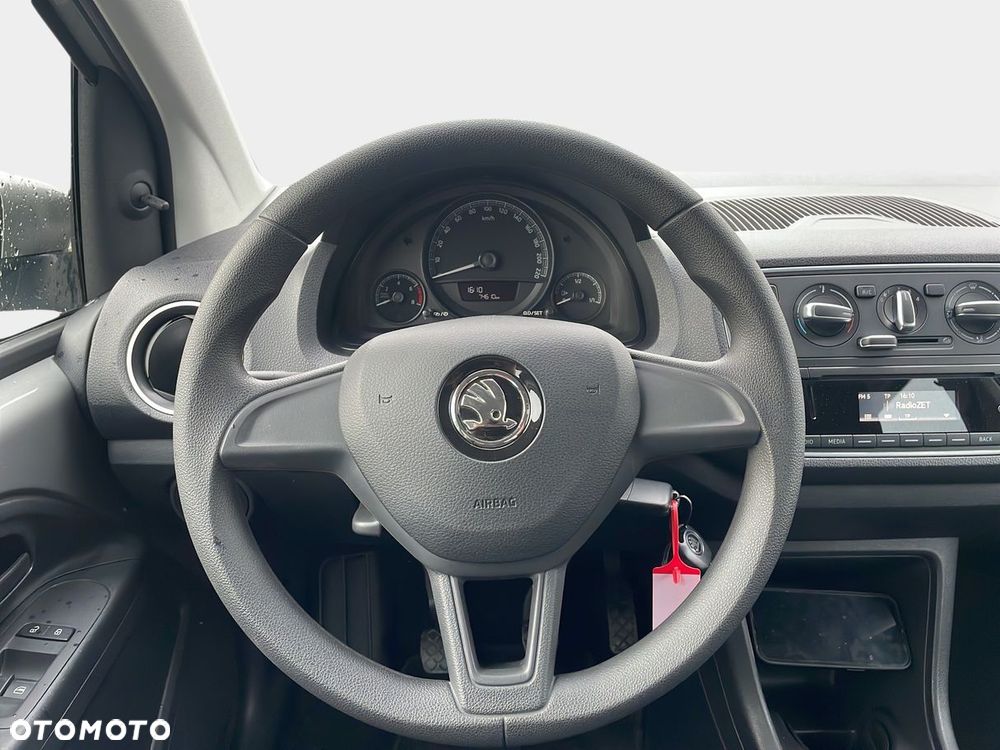 Skoda Citigo 1.0 Ambition - 12