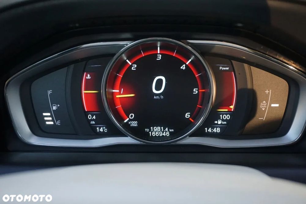 Volvo XC 60 D4 Drive-E Summum - 28