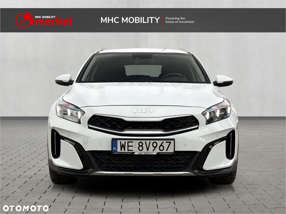 Kia XCeed 1.5 T-GDI L DCT - 8