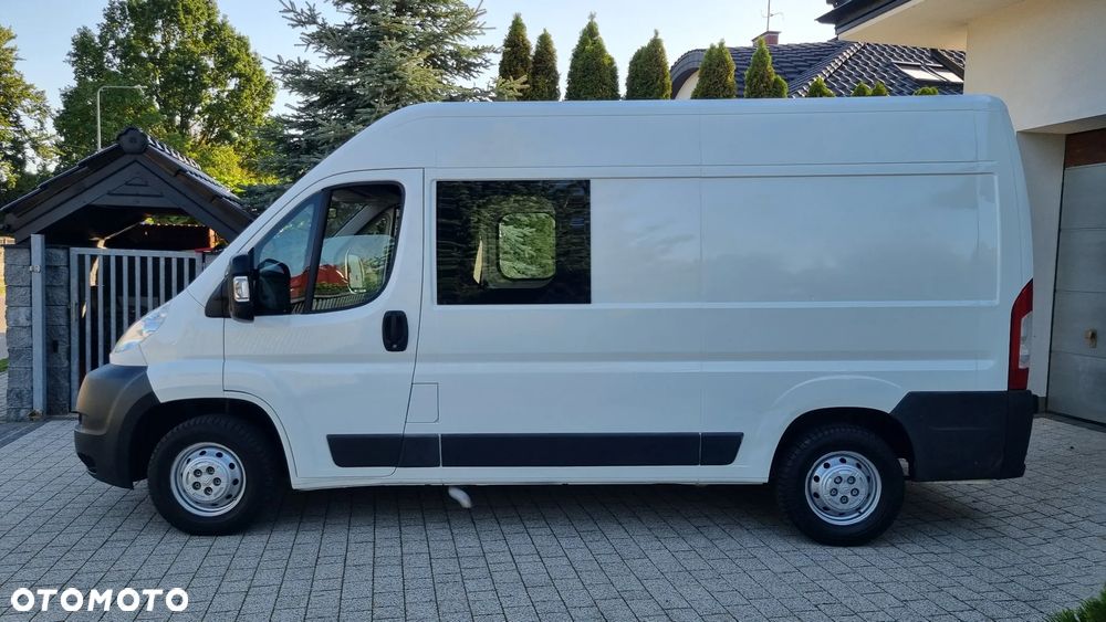 Citroën Jumper - 3
