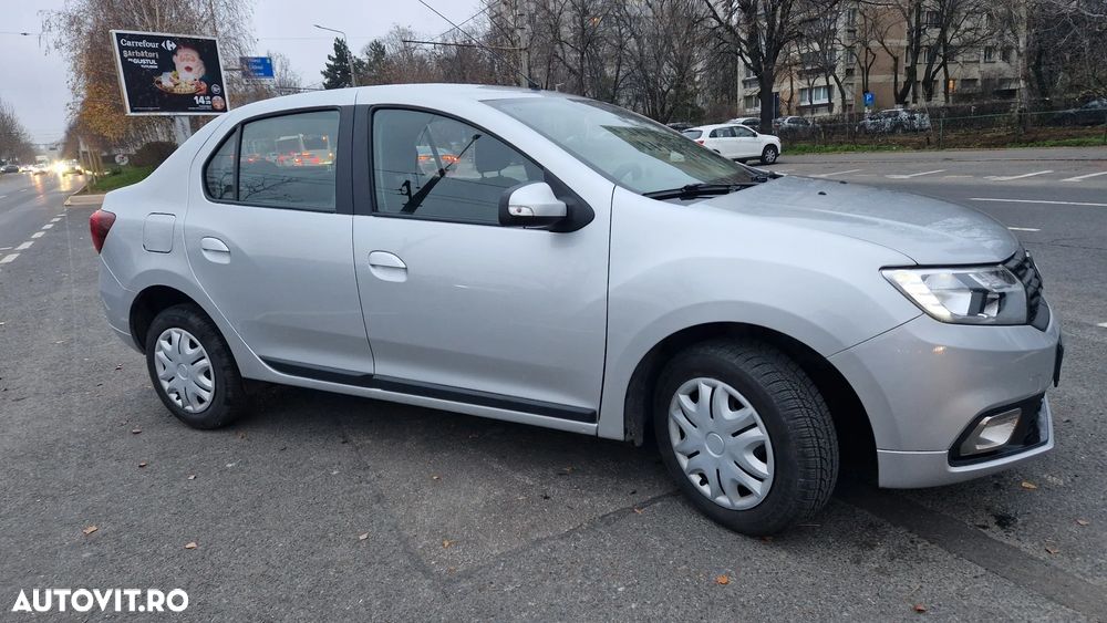 Dacia Logan 1.0 SCe Prestige - 6