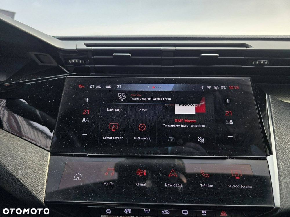 Peugeot 408 1.2 PureTech GT S&S EAT8 - 23