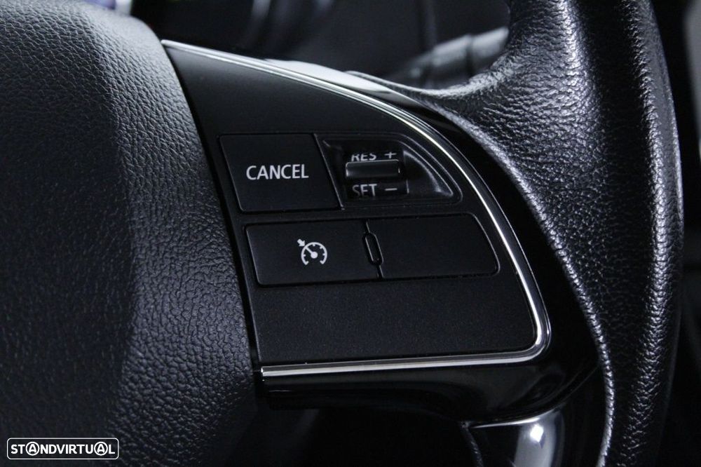 Mitsubishi Space Star 1.2 Connect Edition - 24