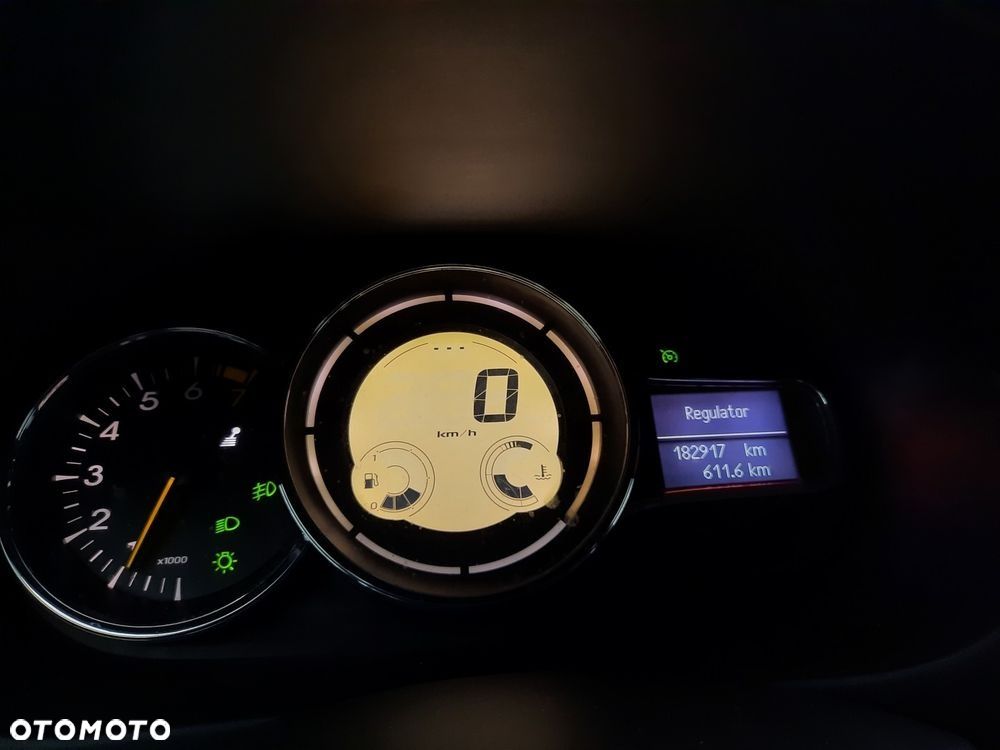 Renault Fluence - 26