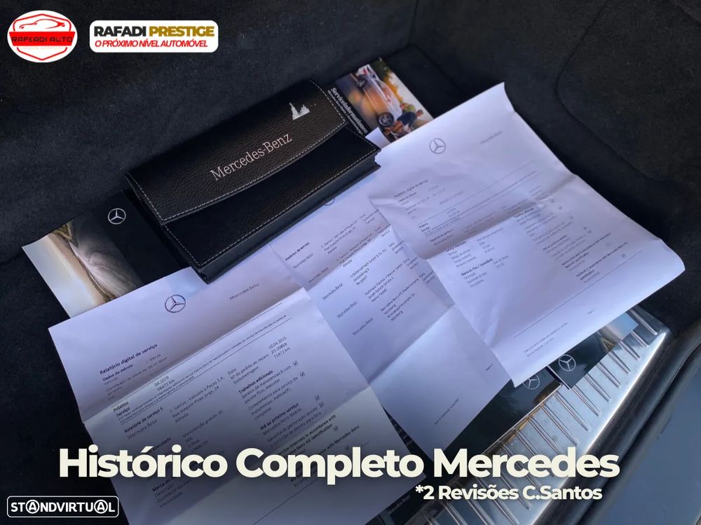 Mercedes-Benz C 300 - 51