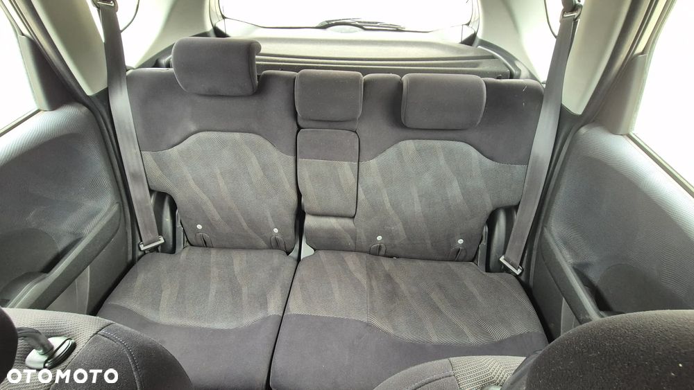 Honda Jazz 1.4 Executive - 16