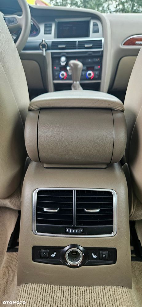 Audi A6 Limousine 3.2 FSI Quattro Tiptronic - 19