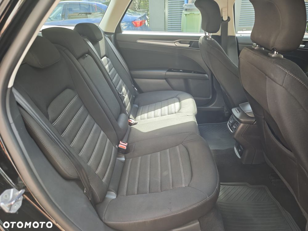 Ford Mondeo 2.0 EcoBlue Edition - 13
