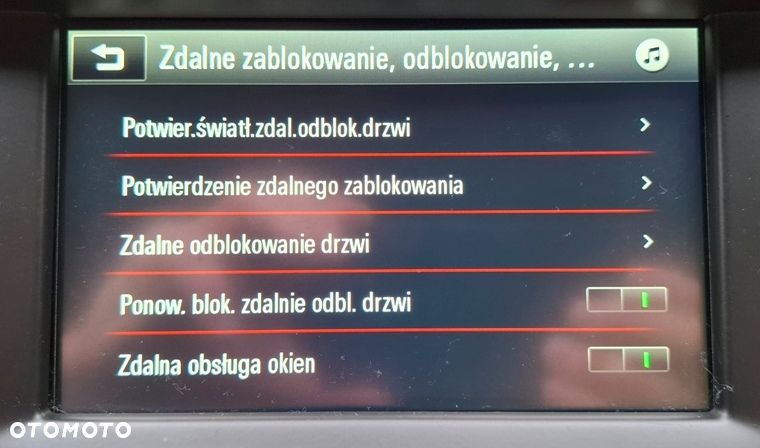 Opel Astra 1.4 T Elite - 22