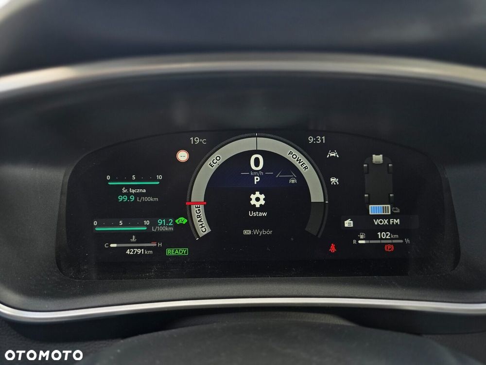 Toyota Corolla 1.8 Hybrid Comfort - 14