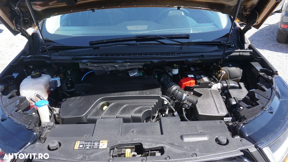 Ford Edge 2.0 TDCi Powershift Sport - 37