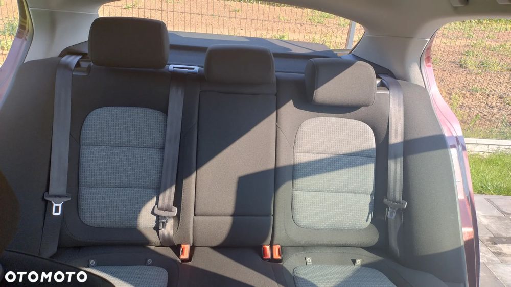 Skoda Superb 1.8 TSI Elegance - 20