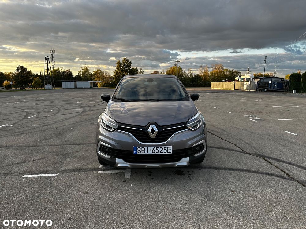 Renault Captur ENERGY dCi 110 Start&Stop Intens - 8