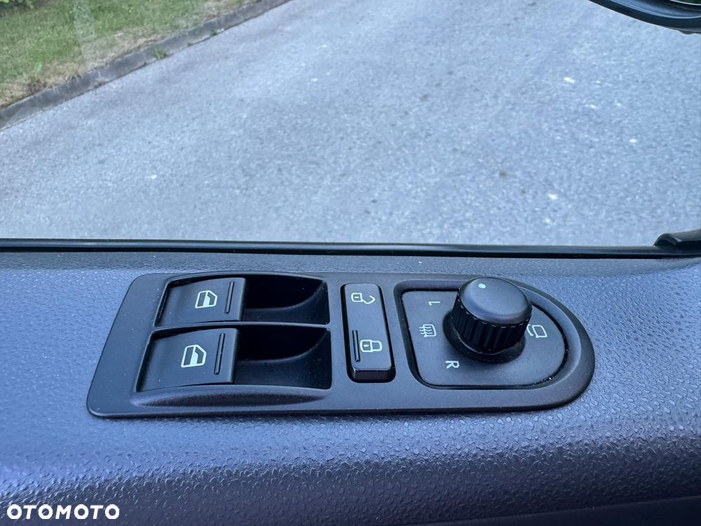 Volkswagen TRANSPORTER T5 L2H1 LIFT DŁUGI Klima Navi Dubel Kabina Brygadówka Pdc Rury Hak Serwis - 13