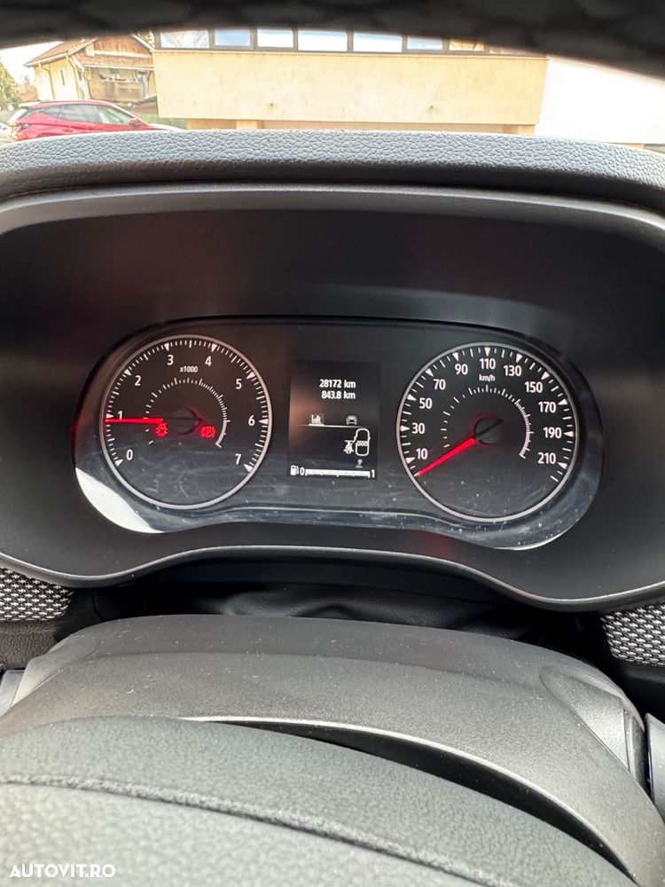 Dacia Logan TCe 90 MT6 Expression - 24