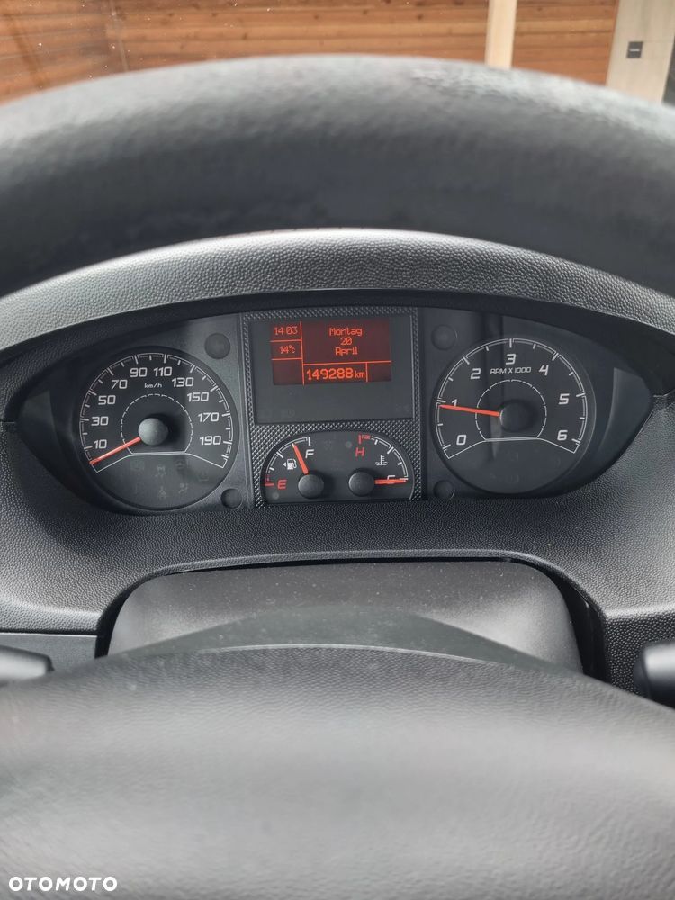 Fiat Ducato - 14