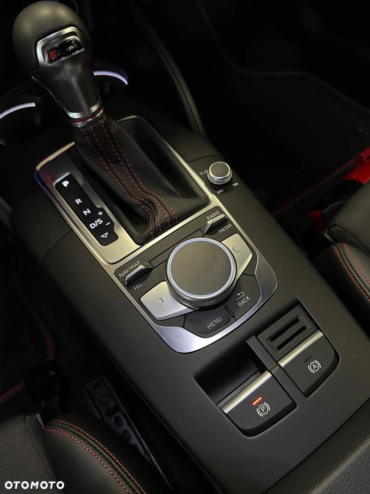Audi S3 - 18