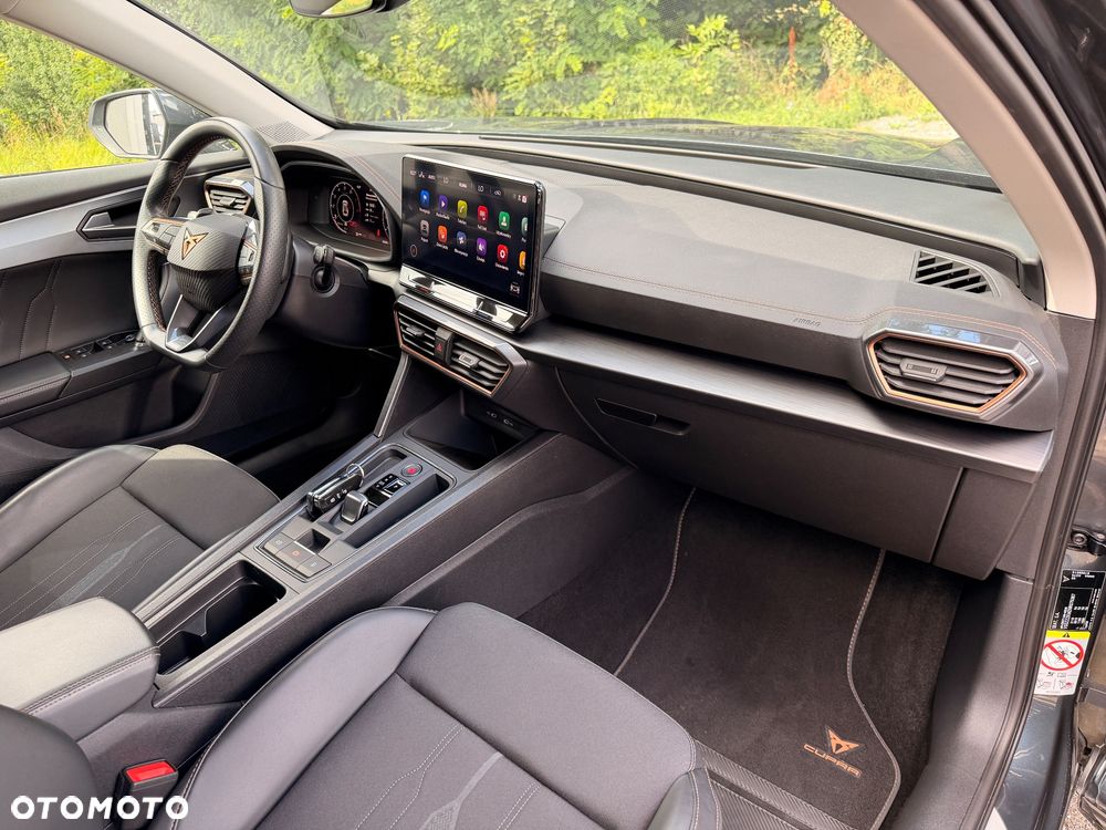 Cupra Formentor - 22