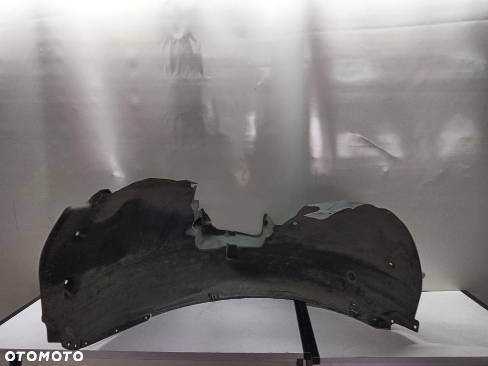 NADKOLE PRZÓD PRZEDNIE LEWE AUDI A4 B9 8W0821171 - 4